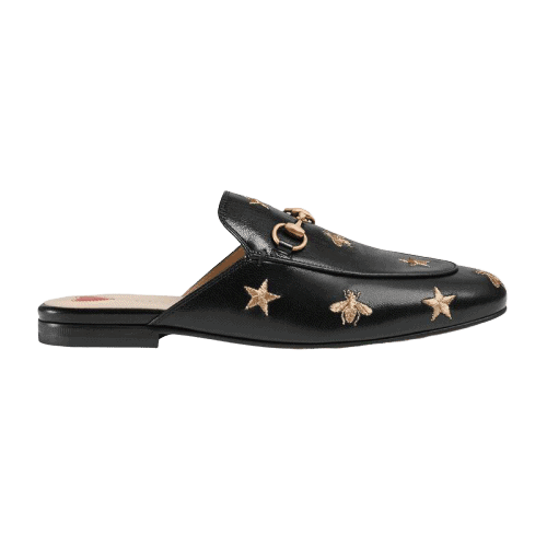 GUCCI SLIPPER BEE AND STAR - GC67