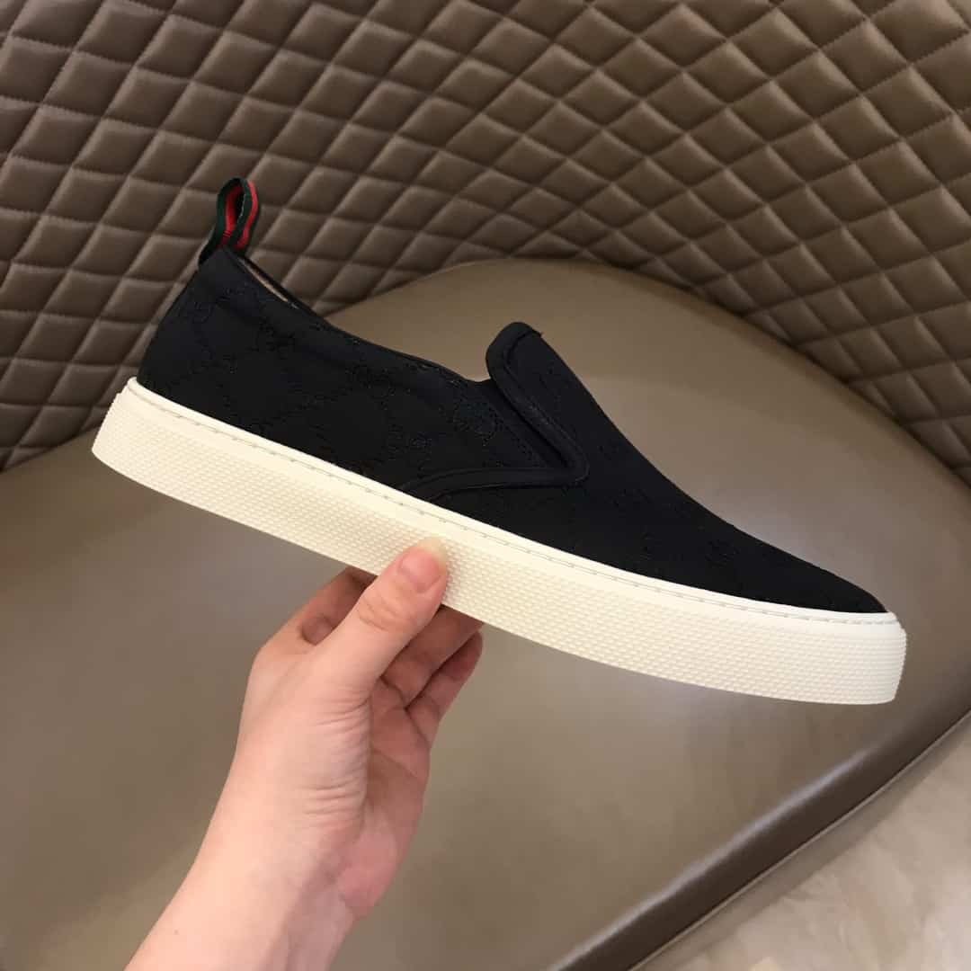 GUCCI SLIP ON - GC65