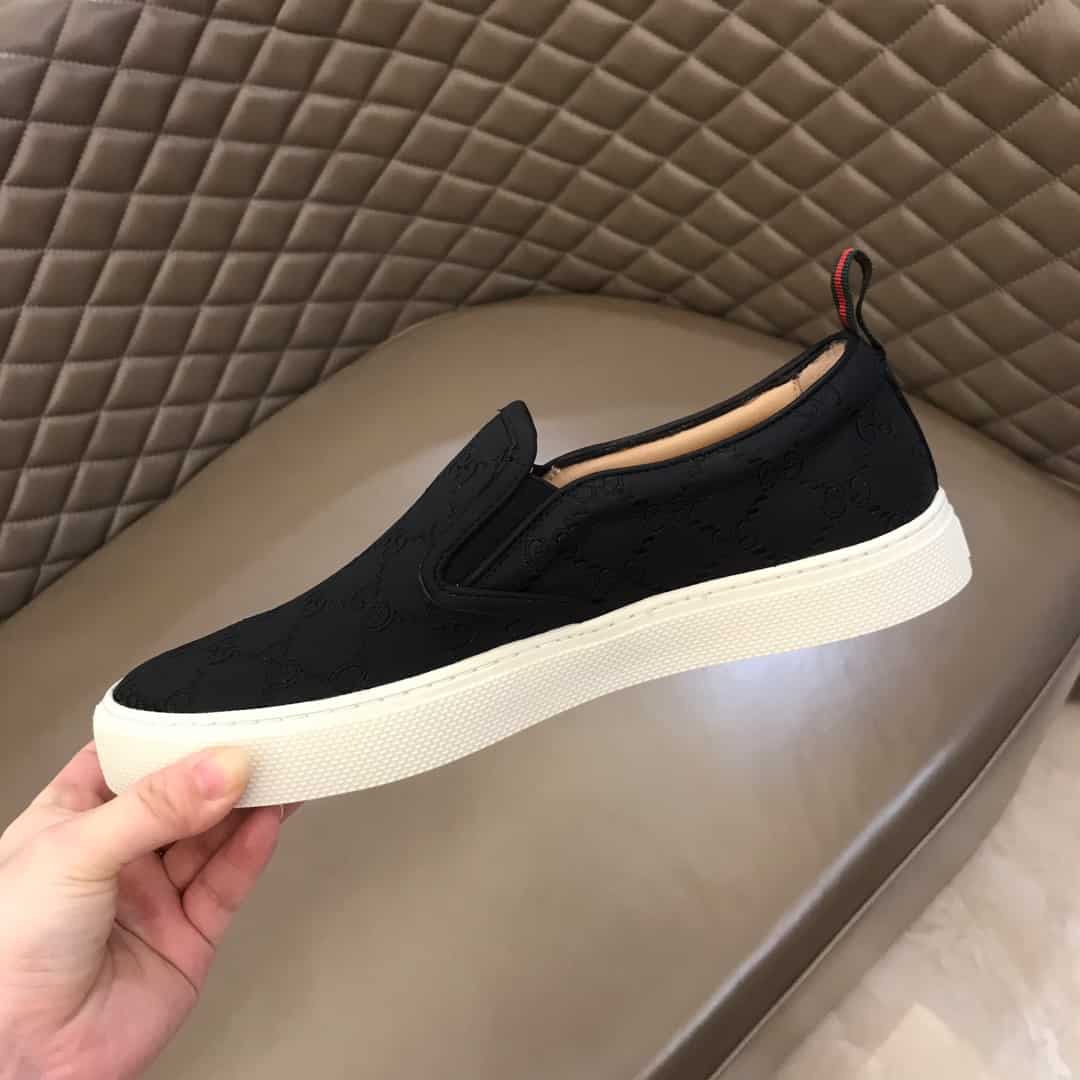 GUCCI SLIP ON - GC65