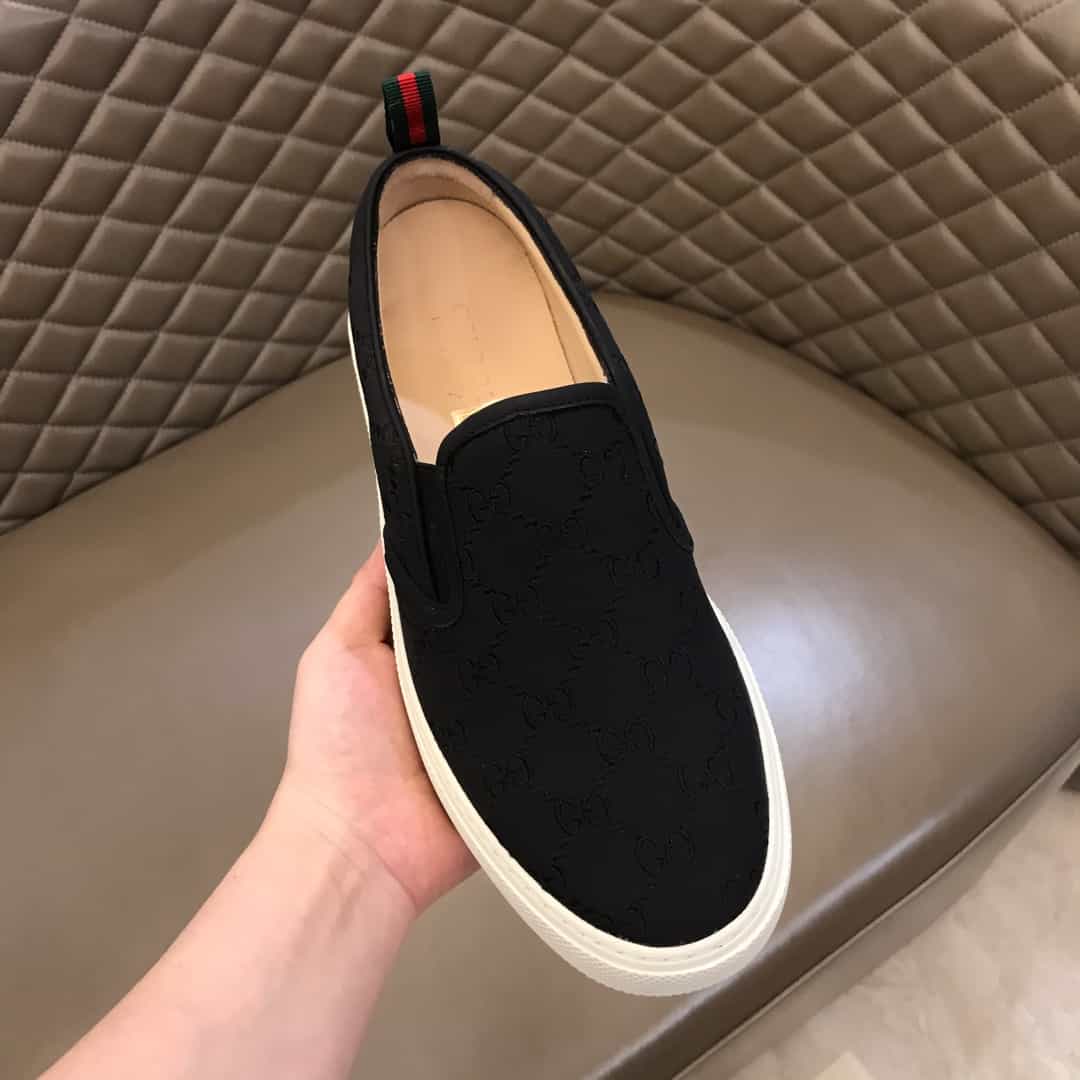 GUCCI SLIP ON - GC65