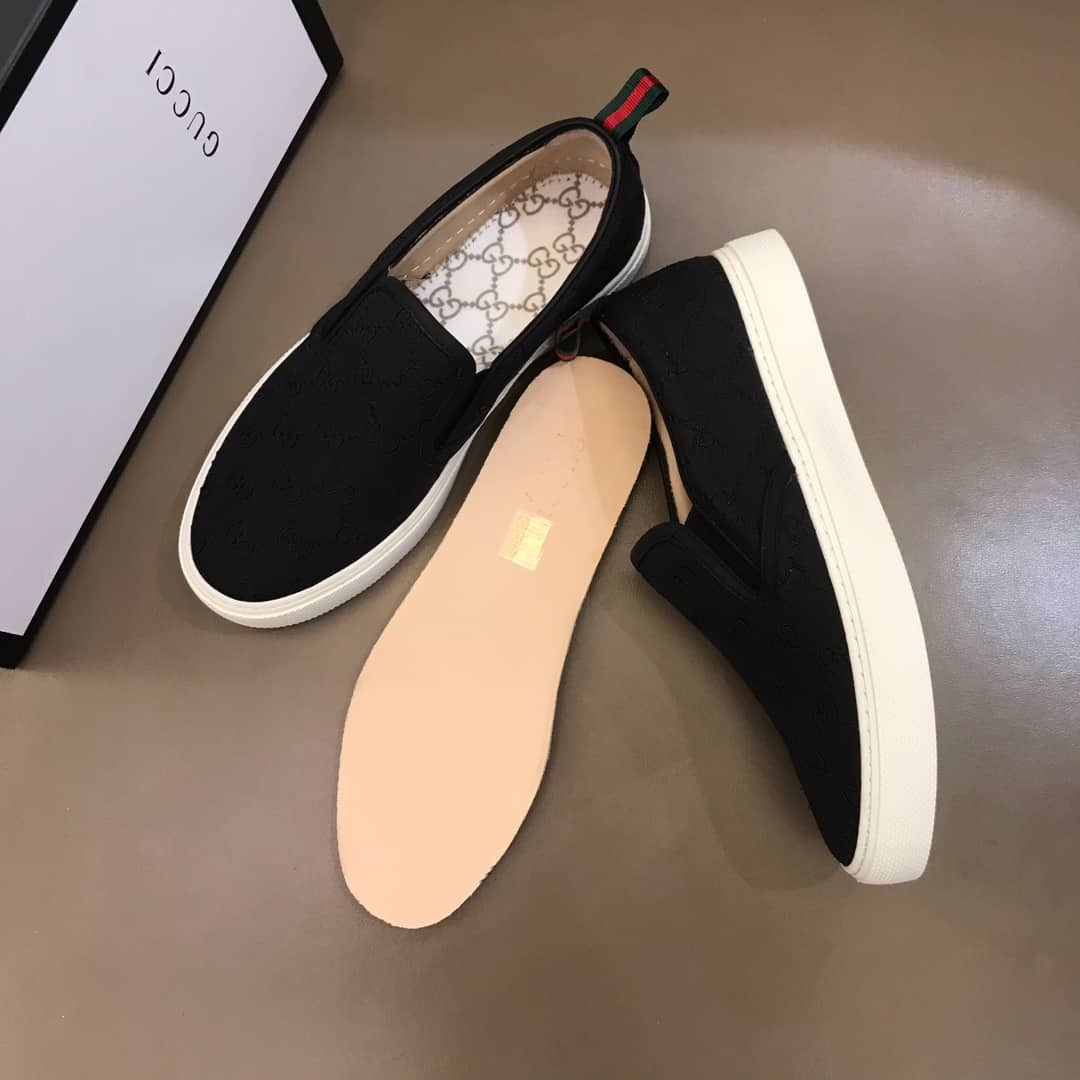 GUCCI SLIP ON - GC65
