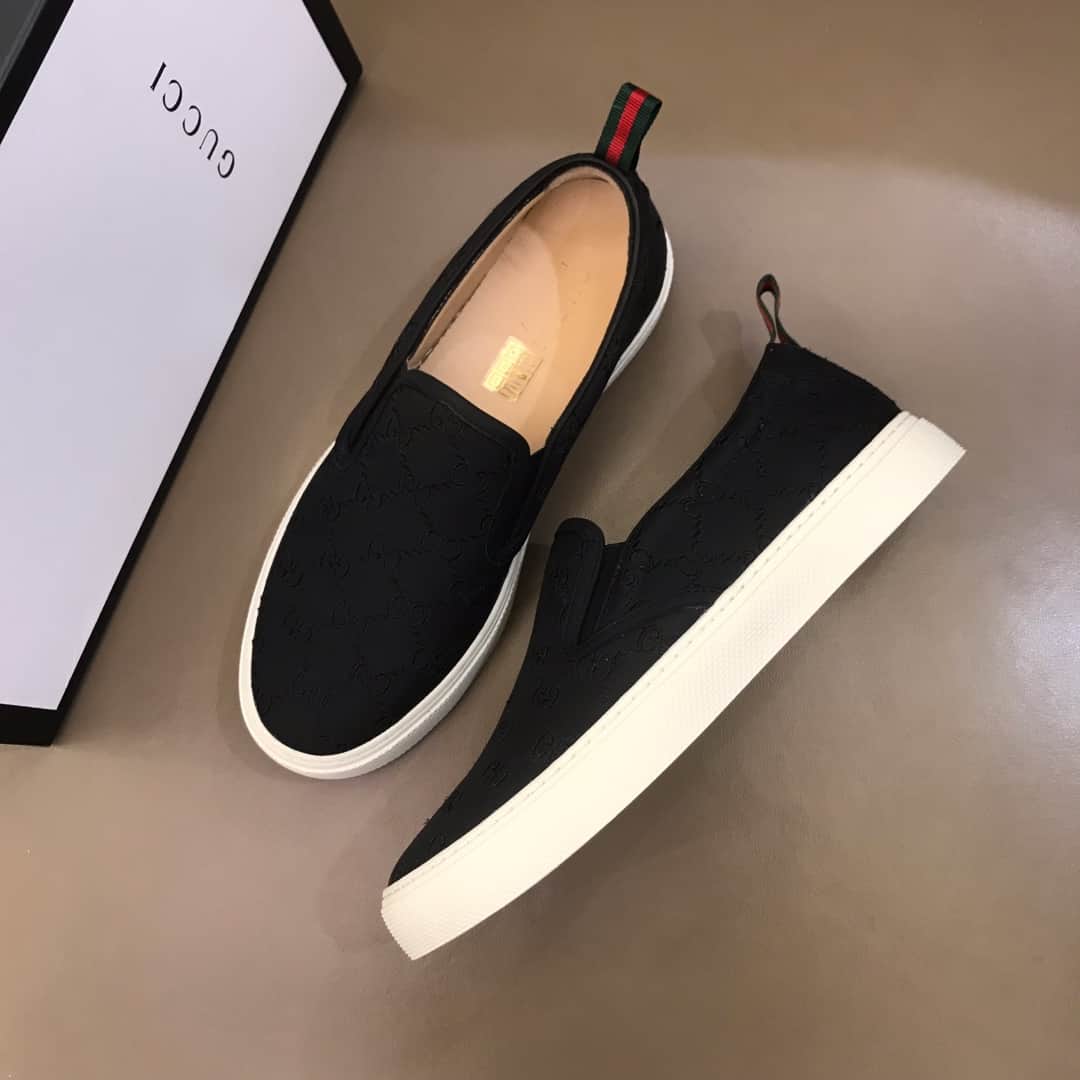 GUCCI SLIP ON - GC65