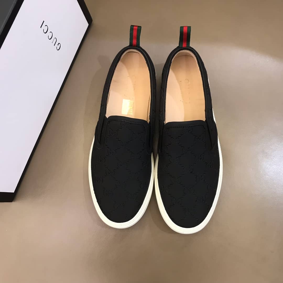 GUCCI SLIP ON - GC65