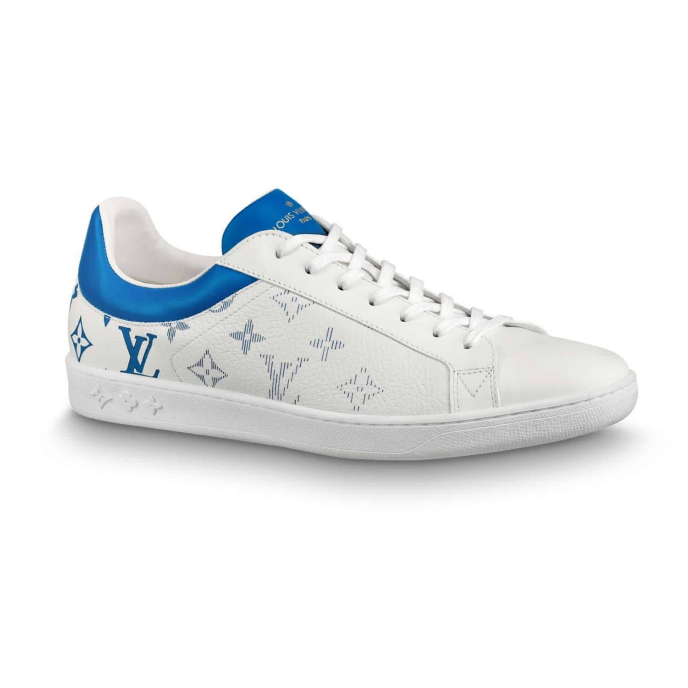 LOUIS VUITTON LUXEMBOURG SNEAKERS
