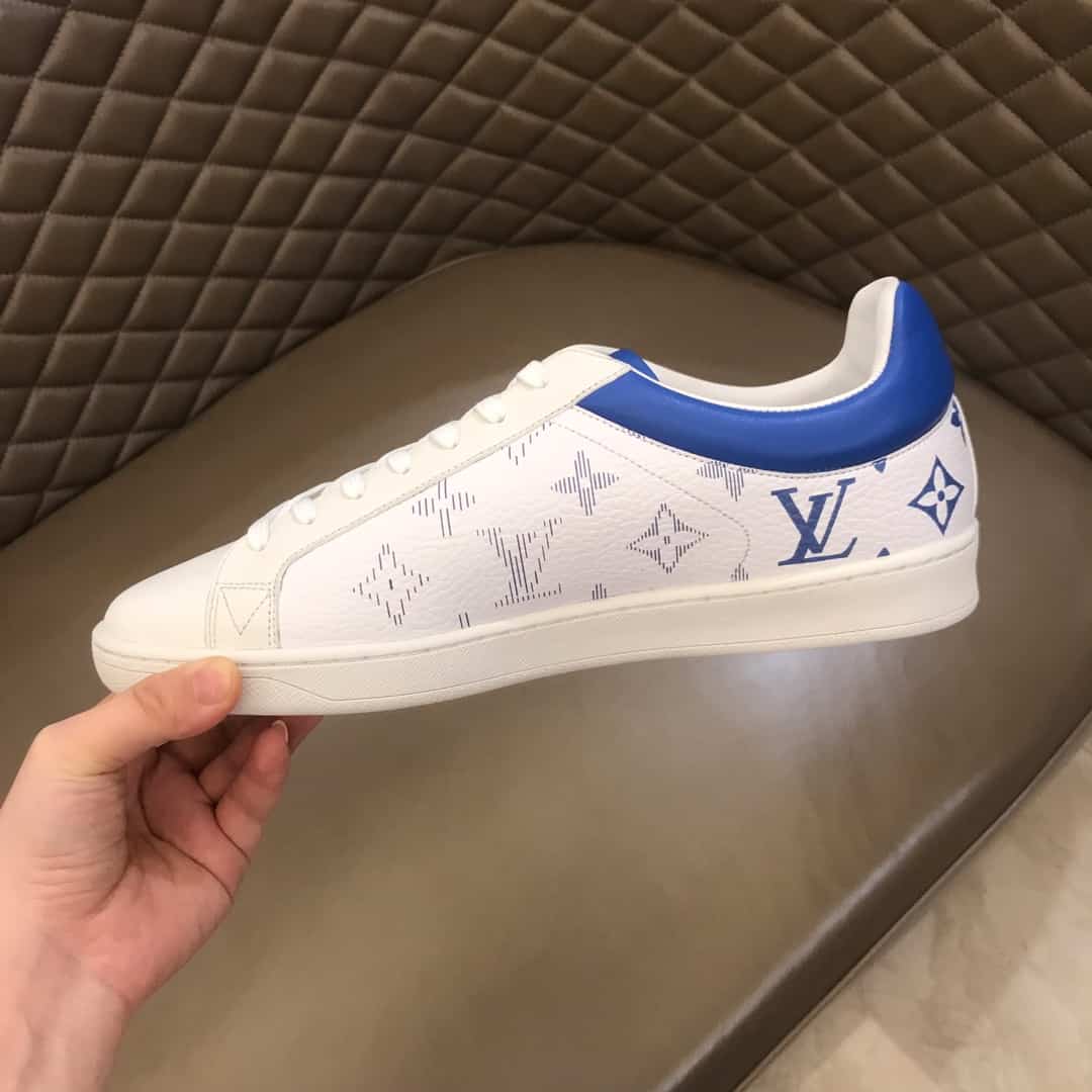 LOUIS VUITTON LUXEMBOURG SNEAKERS
