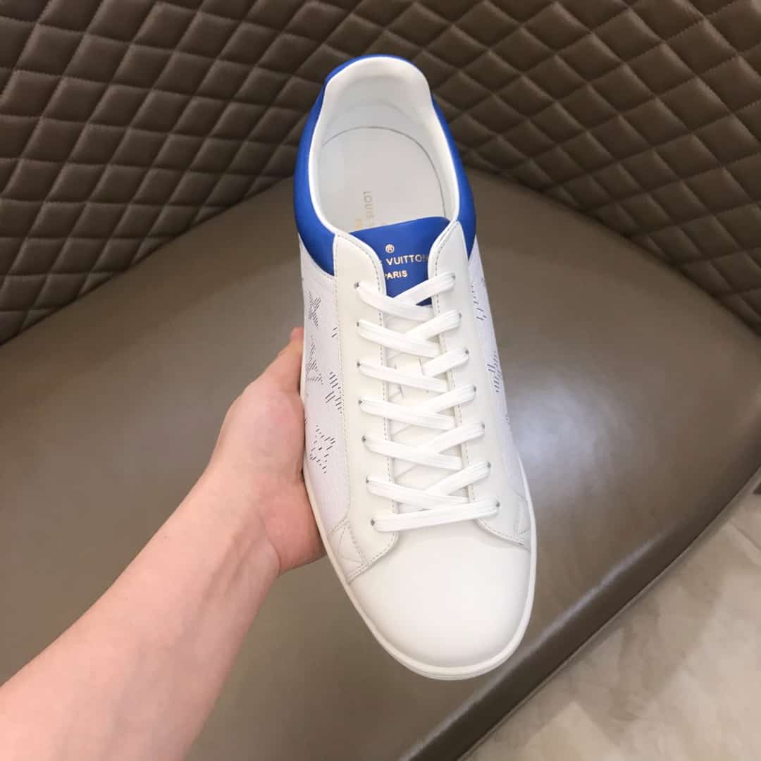 LOUIS VUITTON LUXEMBOURG SNEAKERS