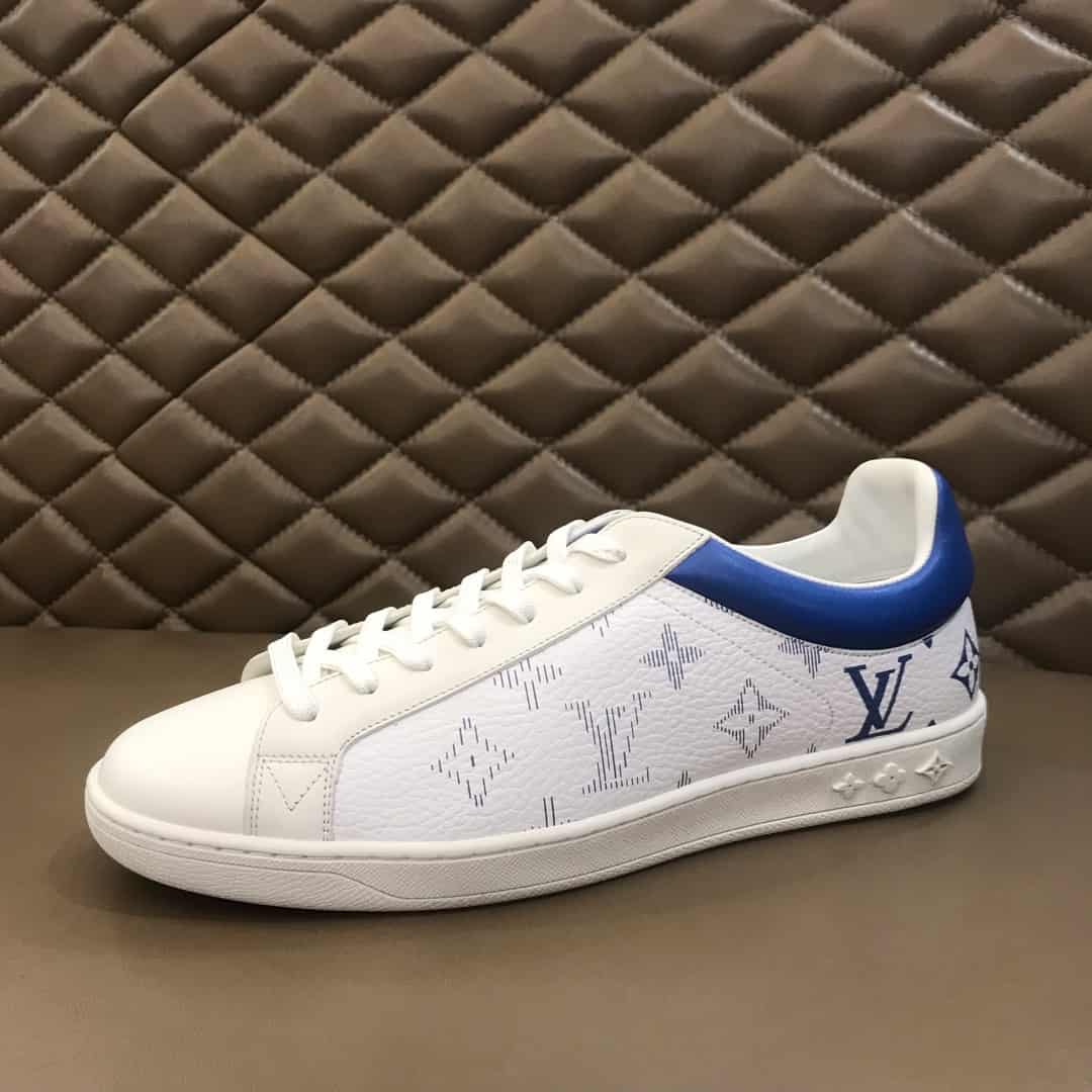 LOUIS VUITTON LUXEMBOURG SNEAKERS