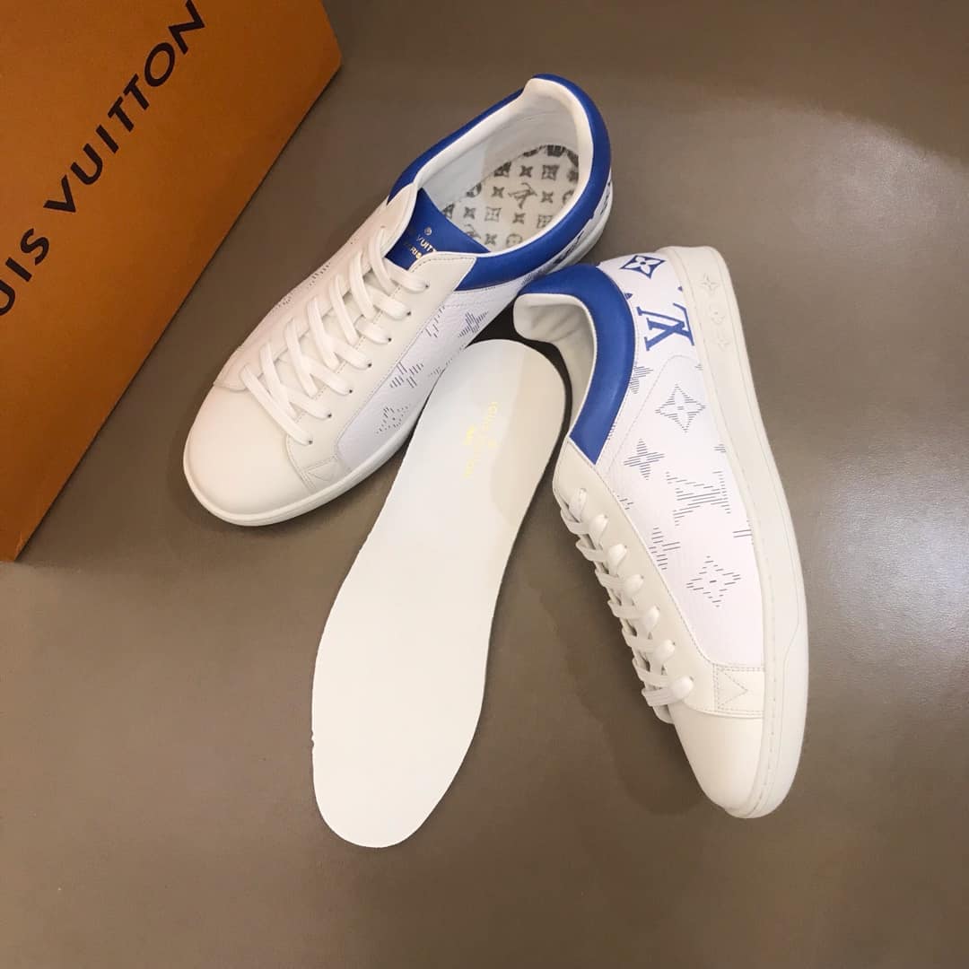 LOUIS VUITTON LUXEMBOURG SNEAKERS