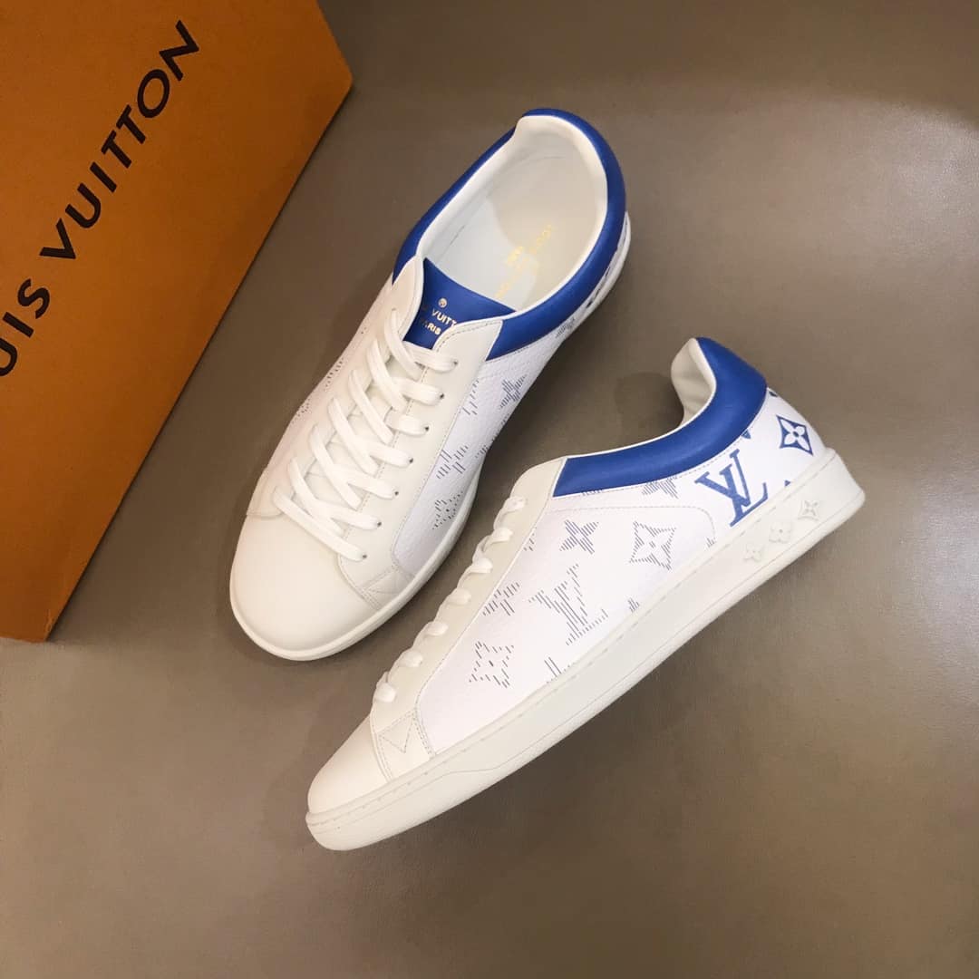 LOUIS VUITTON LUXEMBOURG SNEAKERS