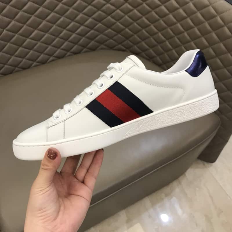 GUCCI ACE NEW DOG - GC28