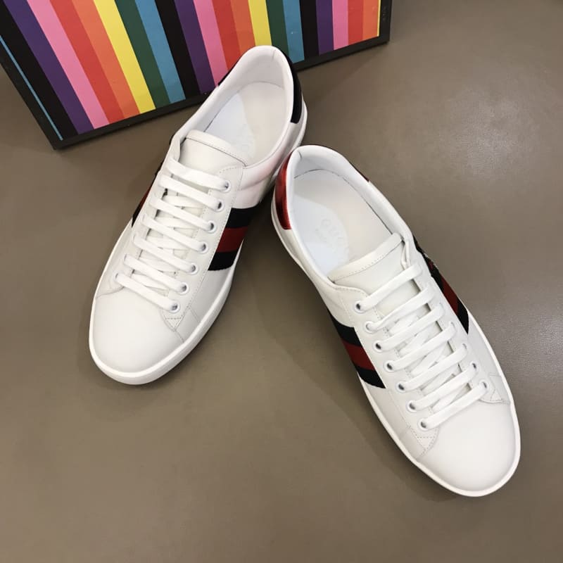 GUCCI ACE NEW DOG - GC28