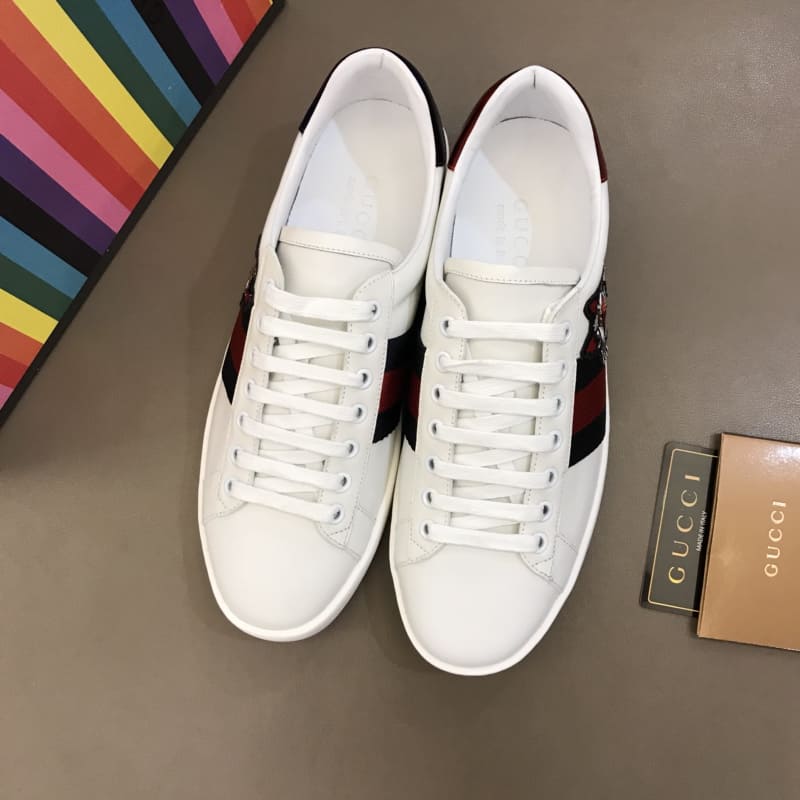 GUCCI ACE NEW DOG - GC28