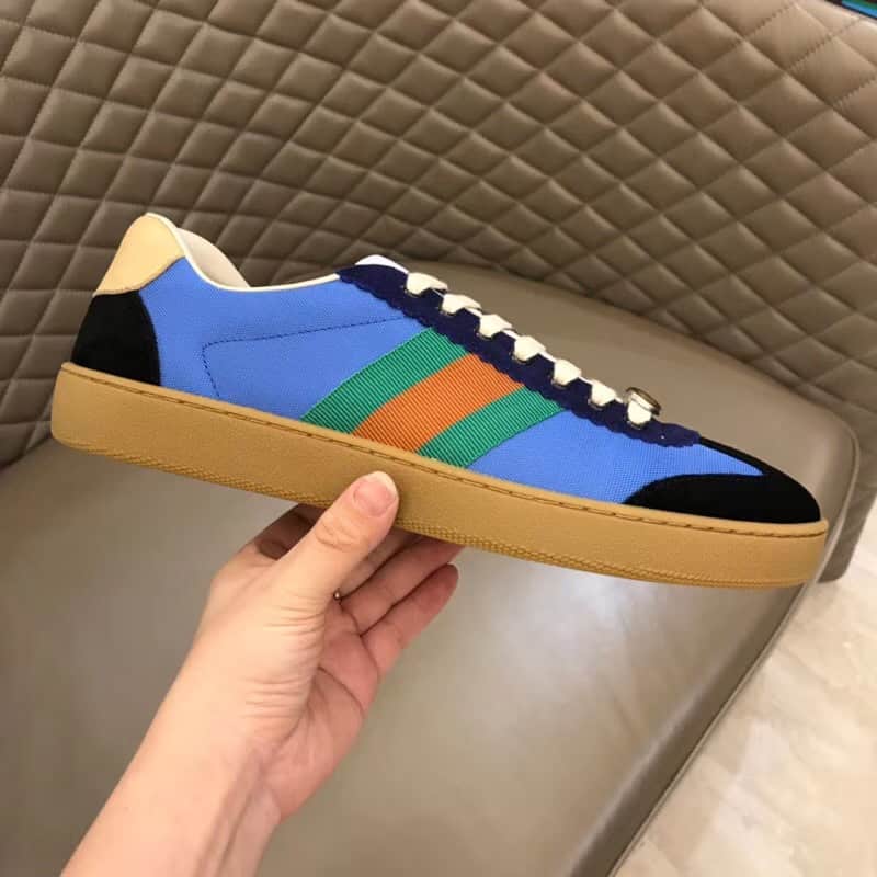 GUCCI G47 SNEAKER - GC24