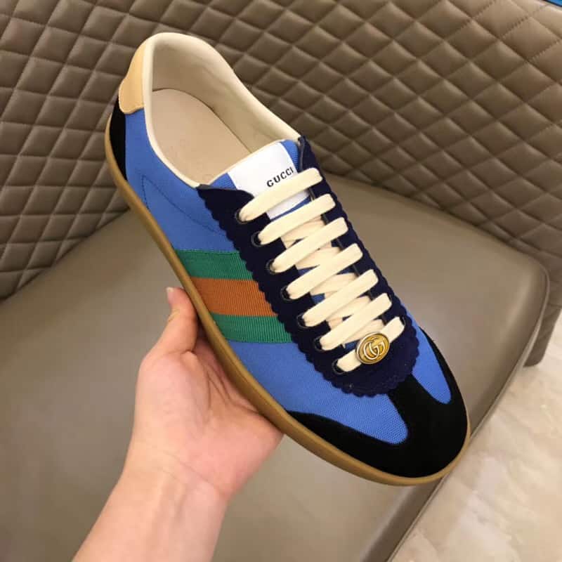 GUCCI G47 SNEAKER - GC24