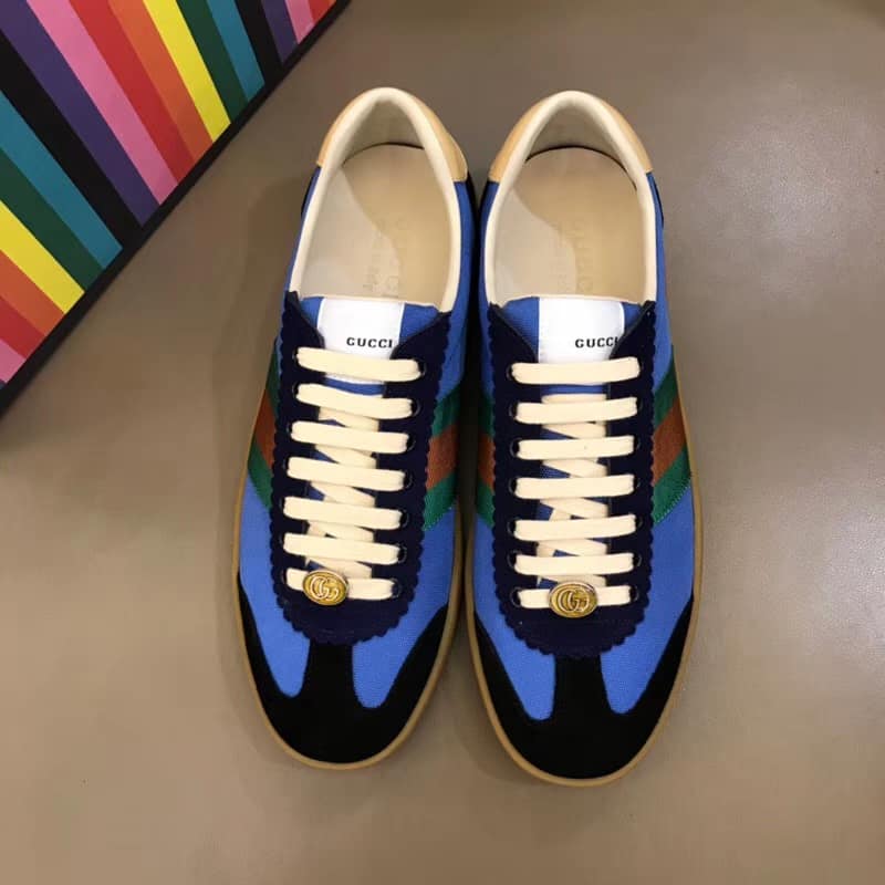 GUCCI G47 SNEAKER - GC24