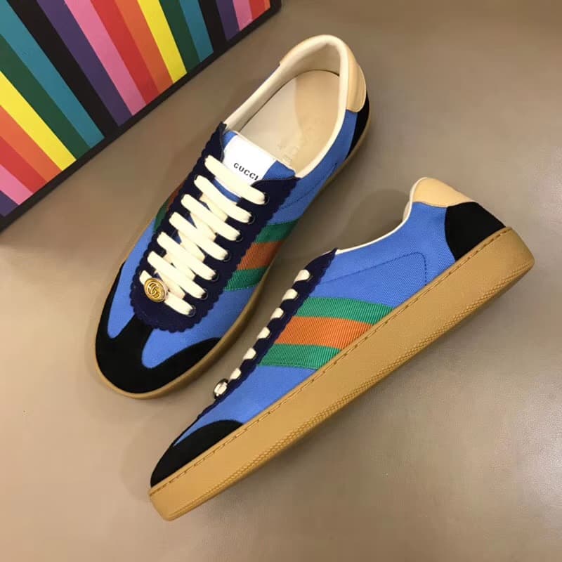GUCCI G47 SNEAKER - GC24
