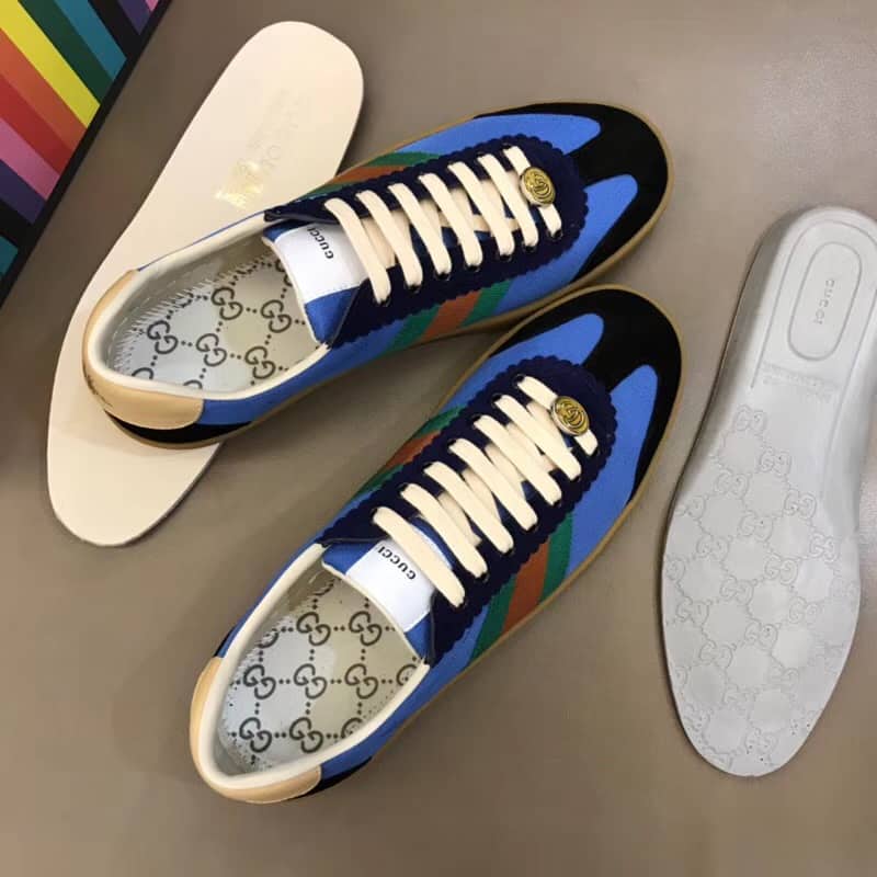 GUCCI G47 SNEAKER - GC24