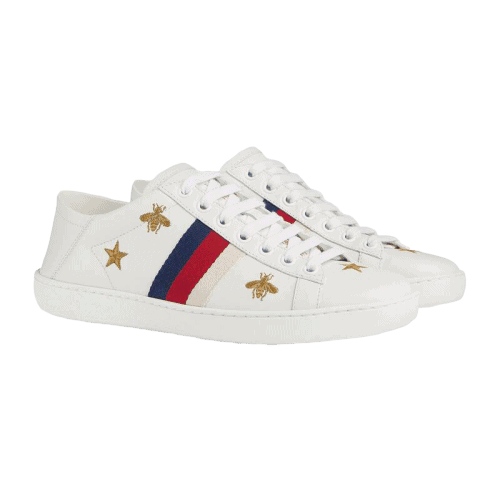 GUCCI BEE AND STAR SNEAKER - GC20
