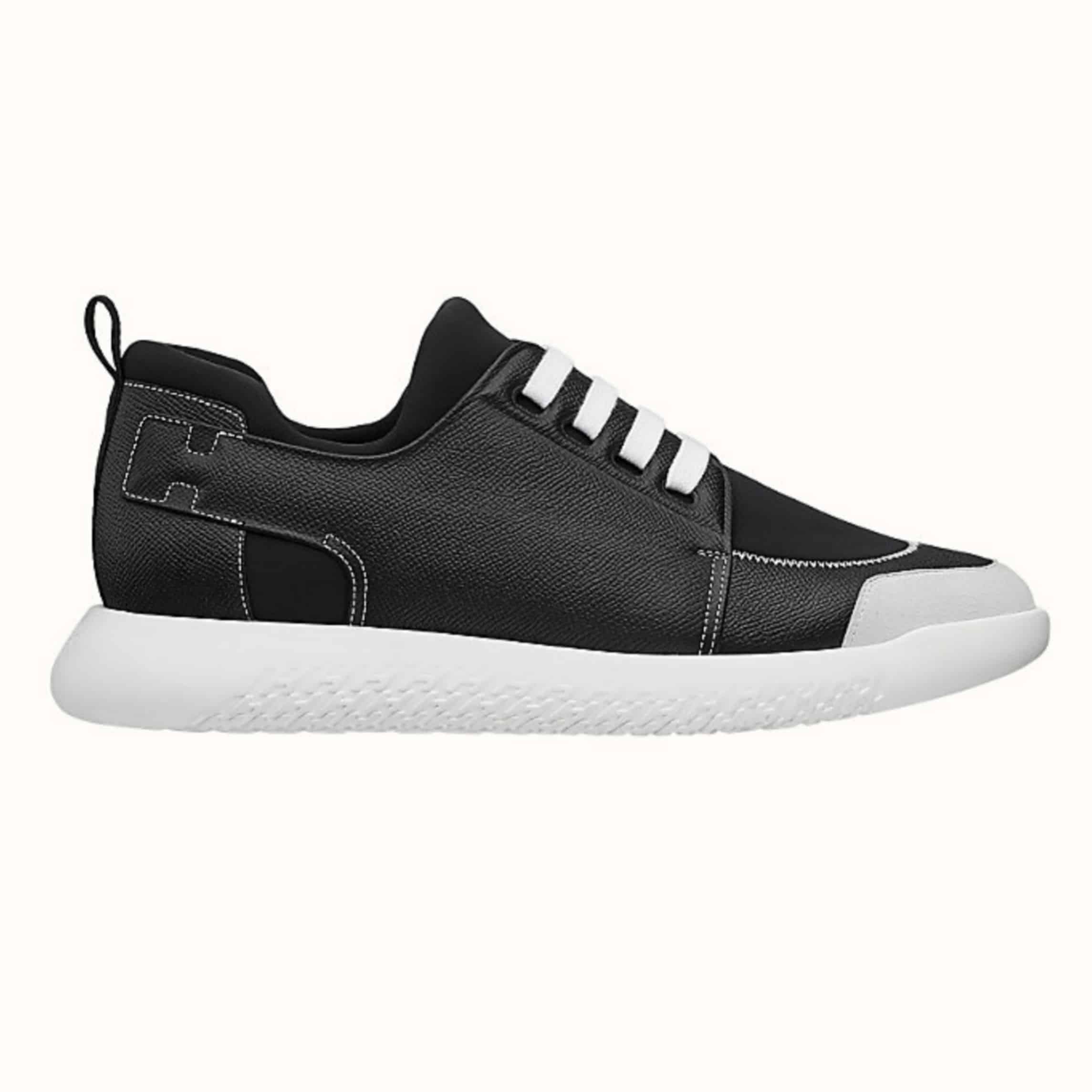 HERMES VITESSE SNEAKER - H4