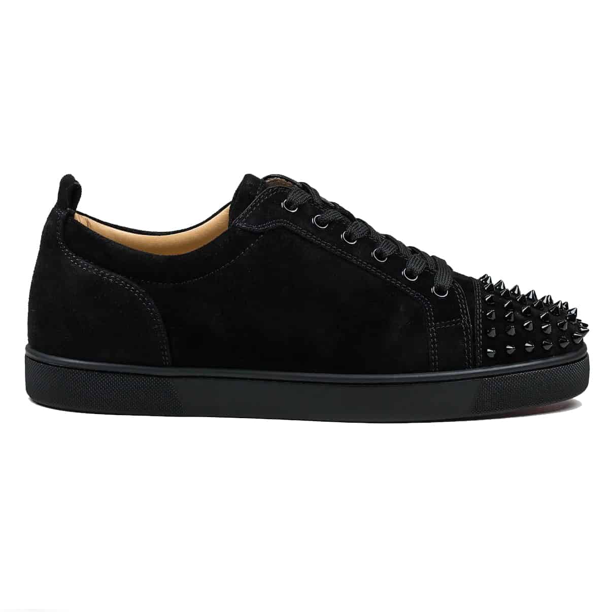 CHRISTIAN LOUBOUTIN LOW TOP SNEAKER