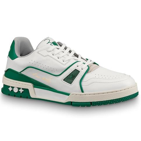 LOUIS VUITTON TRAINER SNEAKER - LV11