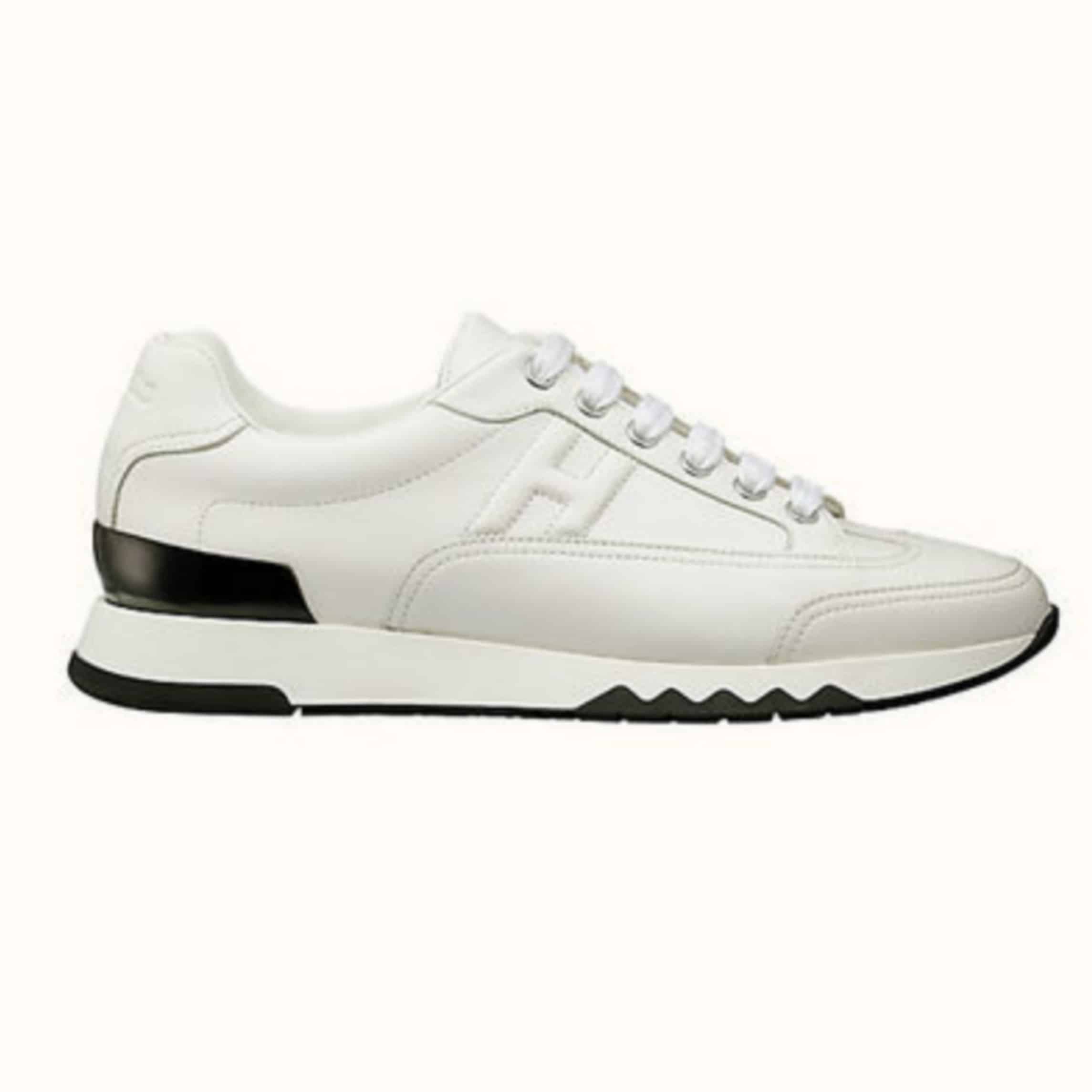 HERMES TRAIL SNEAKER - H7