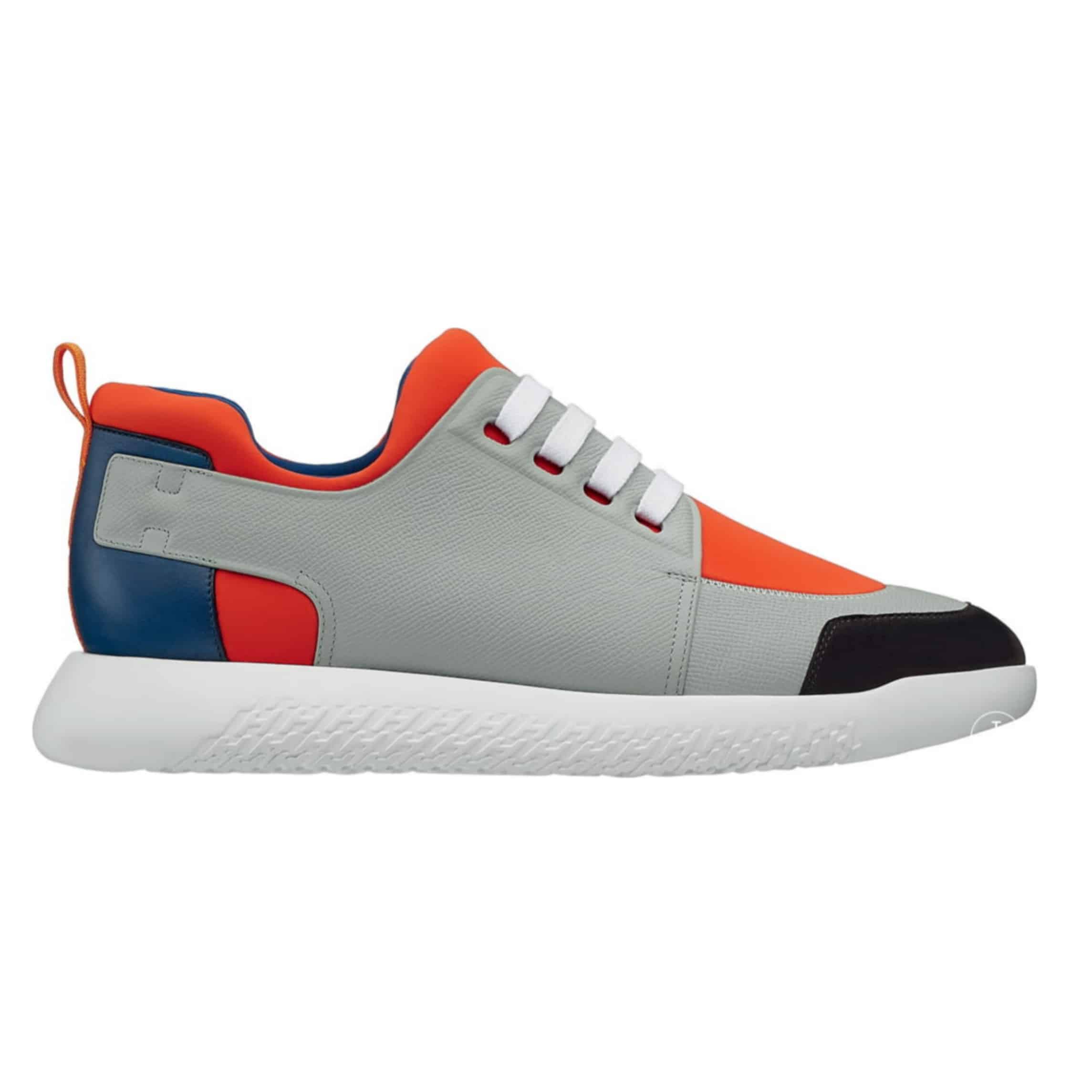 HERMES VITESSE SNEAKER