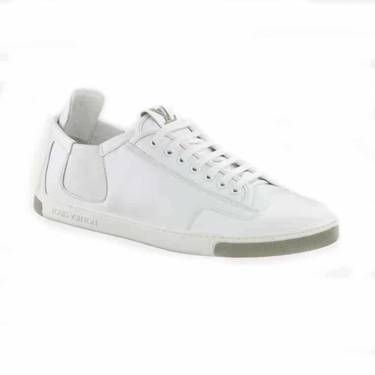 LOUIS VUITTON SNEAKERS SLALOM BASKETS