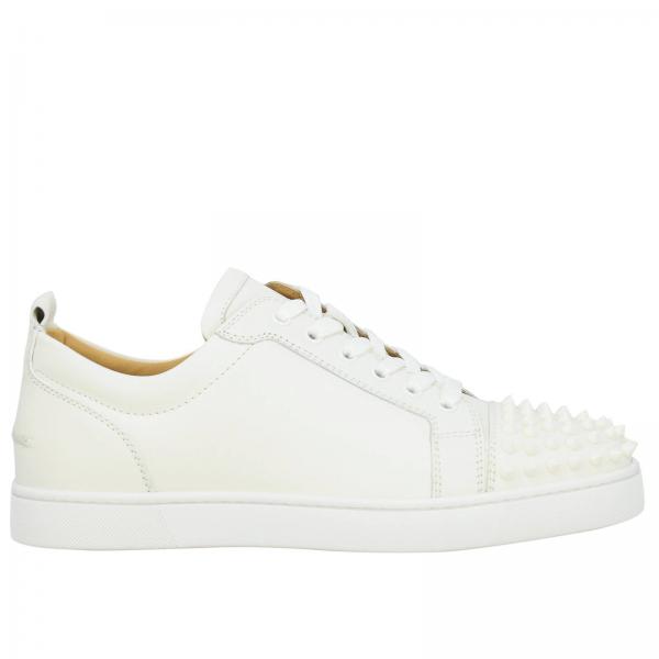 CHRISTIAN LOUBOUTIN LOW TOP SNEAKER