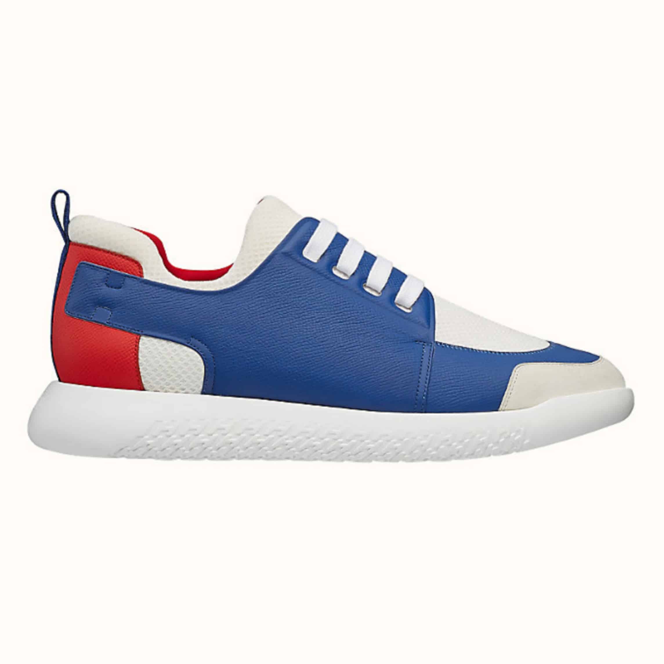 HERMES VITESSE SNEAKER - H1