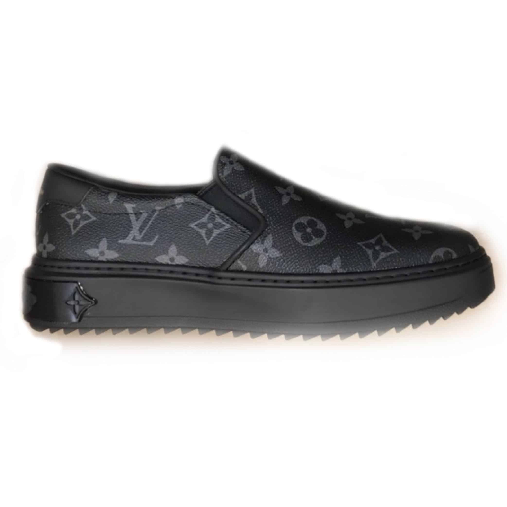 LOUIS VUITTON LOW TOP SNEAKER - LV41