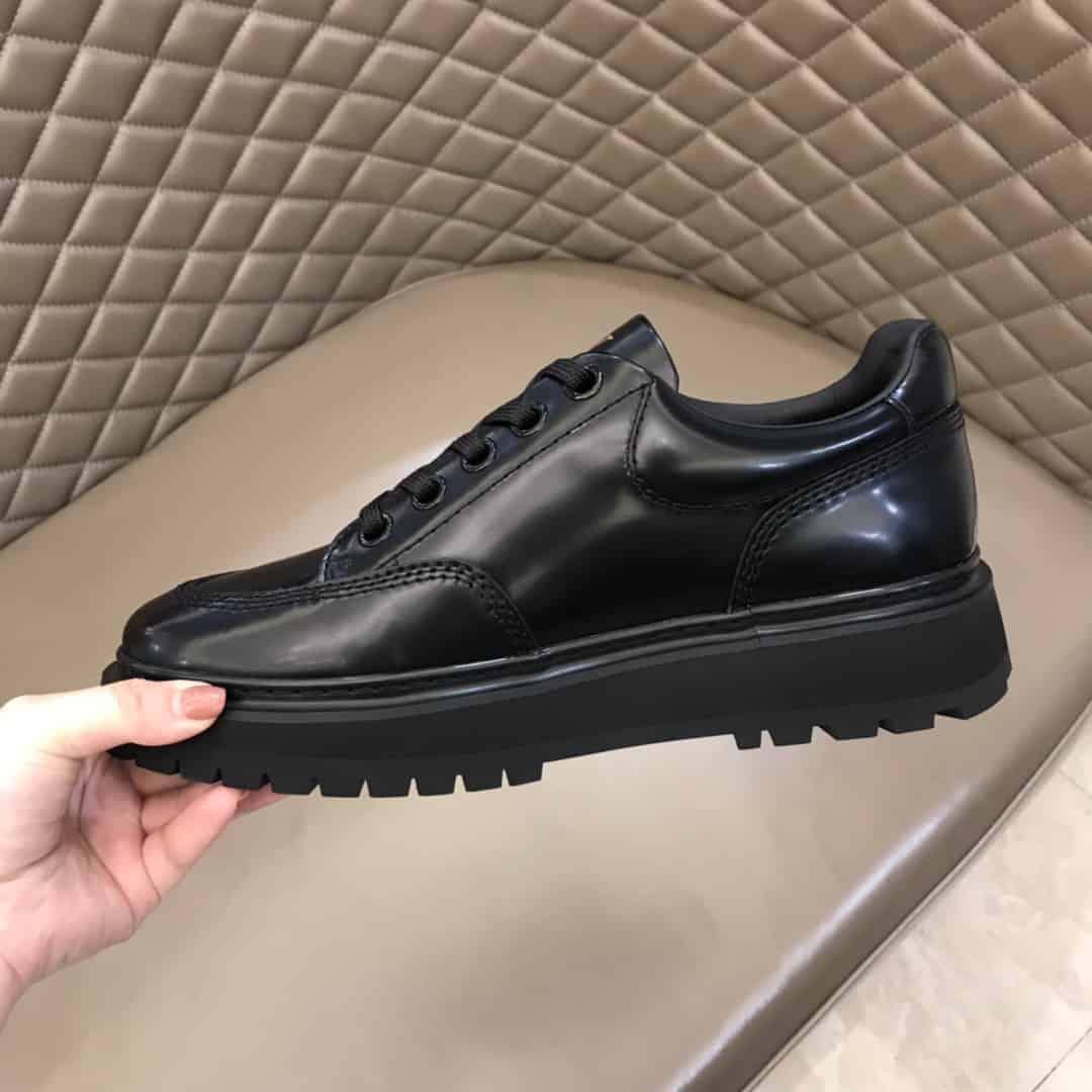 LOUIS VUITTON ABESSES SNEAKER - LV117