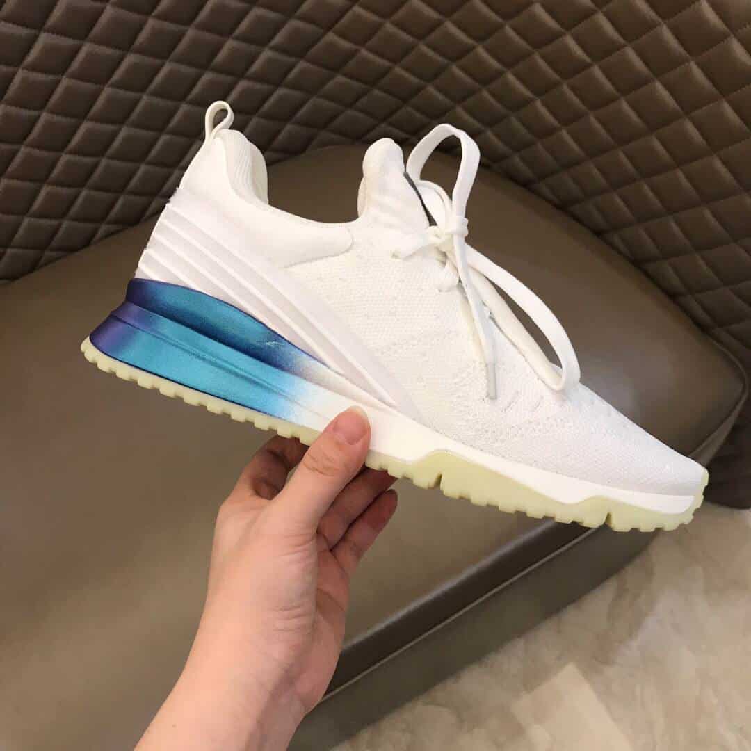 LOUIS VUITTON VNR SNEAKER - LV5