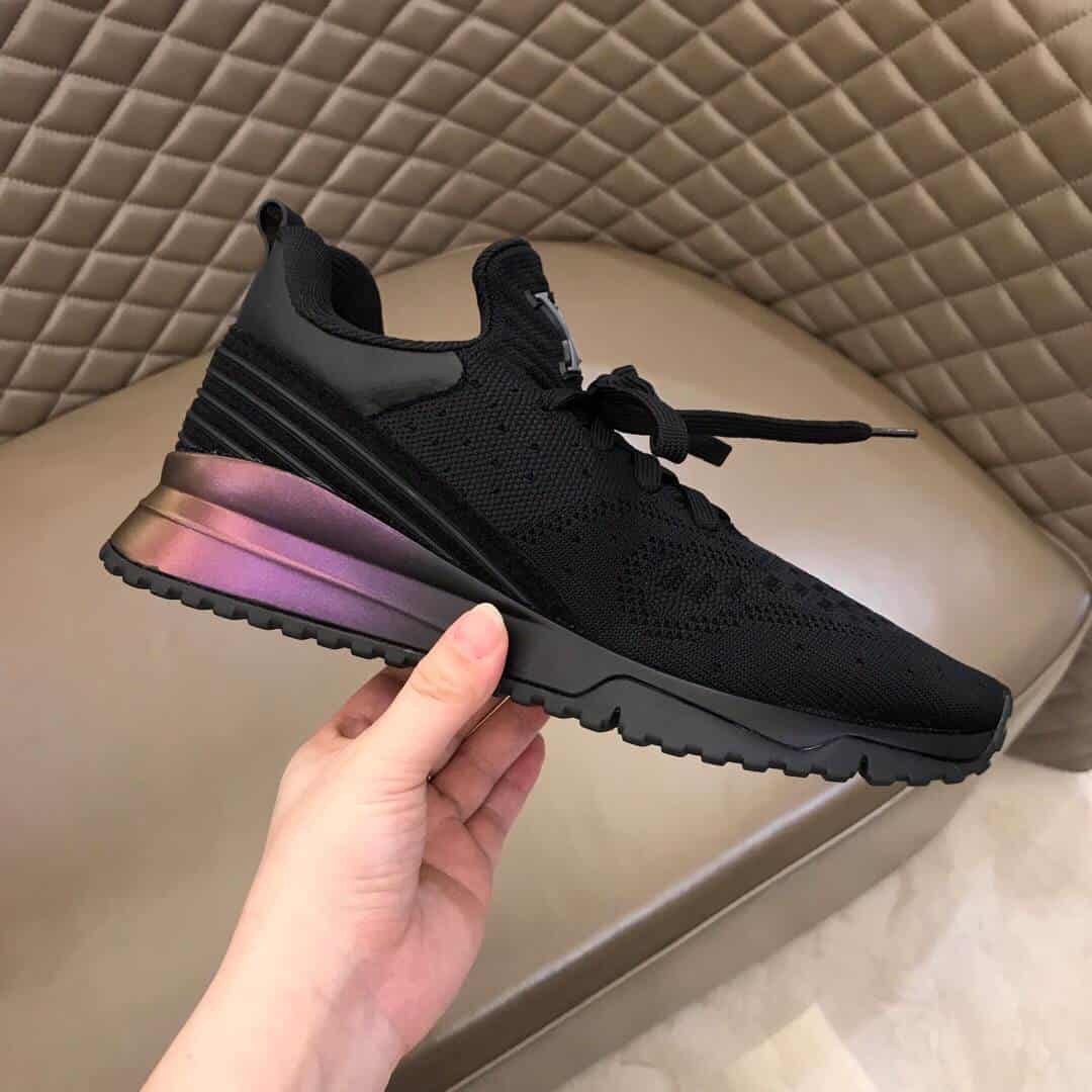 LOUIS VUITTON VNR SNEAKER - LV2
