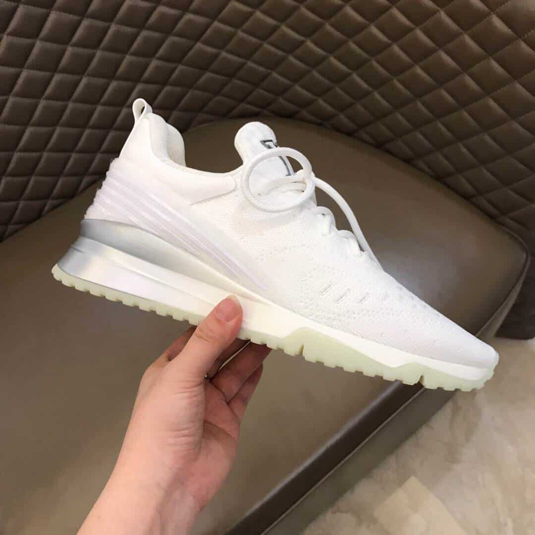 LOUIS VUITTON VNR SNEAKER - LV3