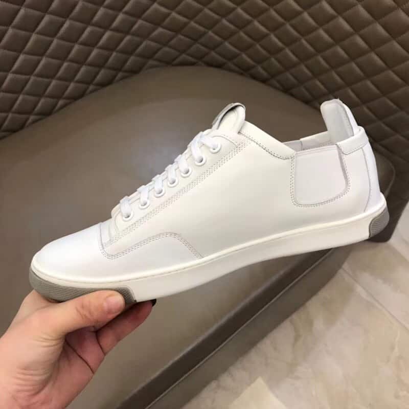 LOUIS VUITTON SNEAKERS SLALOM BASKETS