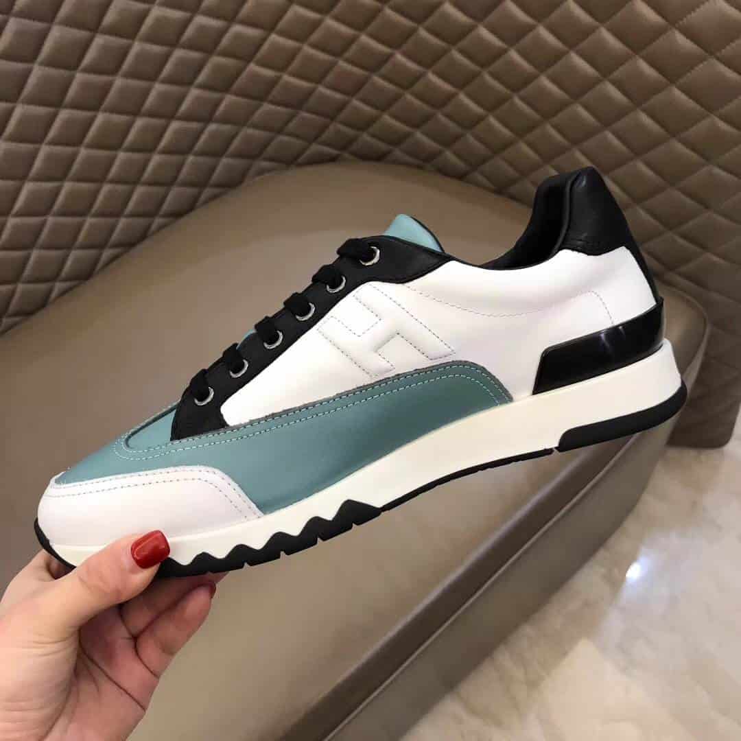 HERMES TRAIL SNEAKER - H8