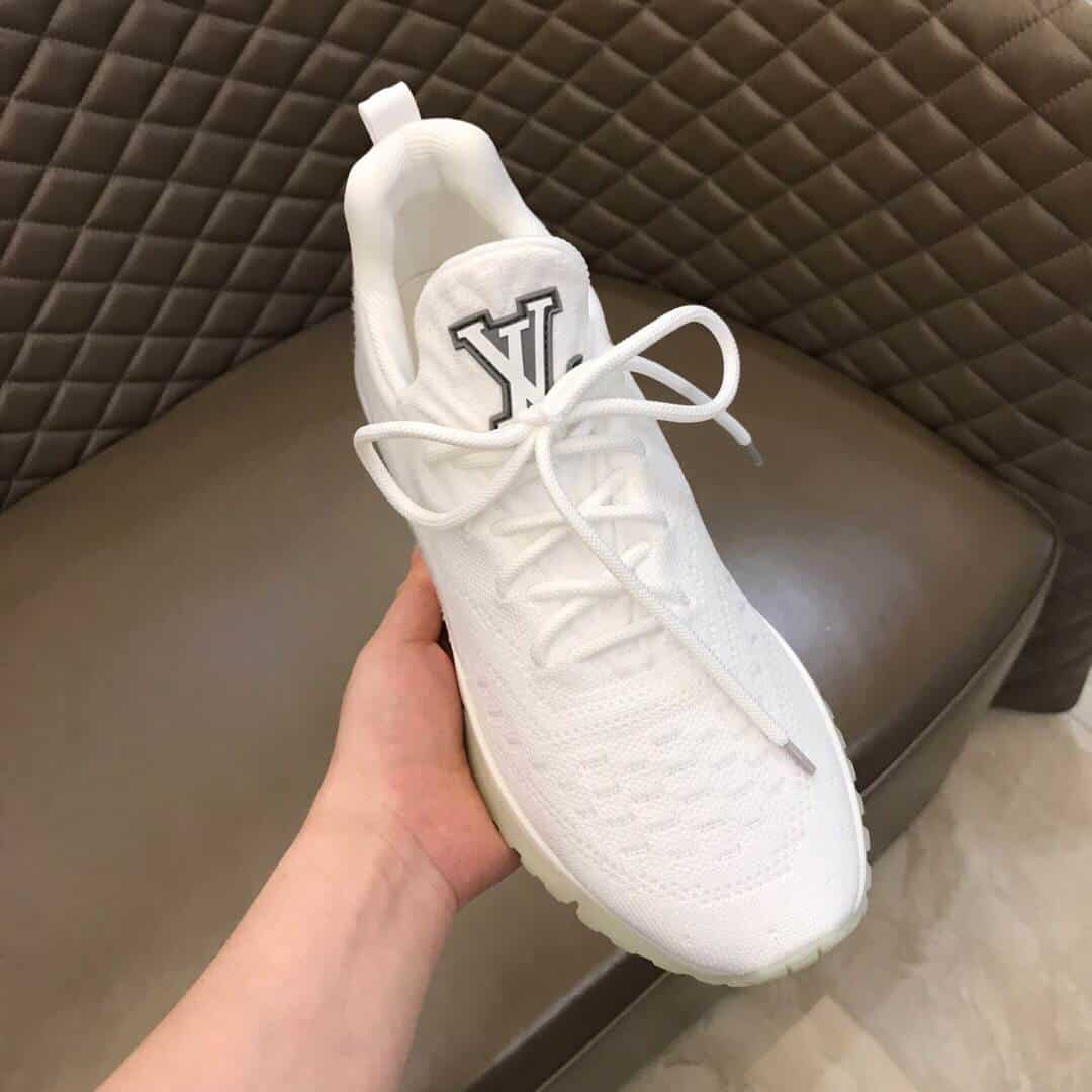 LOUIS VUITTON VNR SNEAKER - LV3