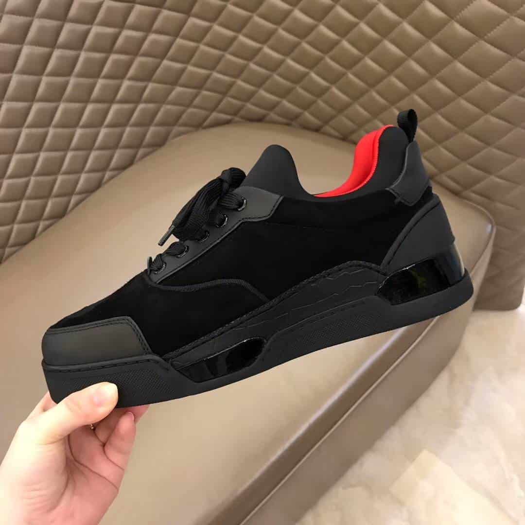 CHRISTIAN LOUBOUTIN AURELIEN SNEAKER