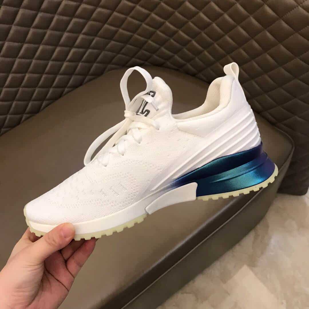 LOUIS VUITTON VNR SNEAKER - LV5