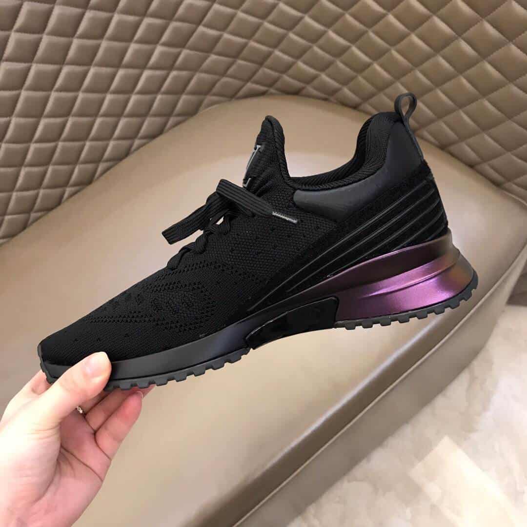 LOUIS VUITTON VNR SNEAKER - LV2