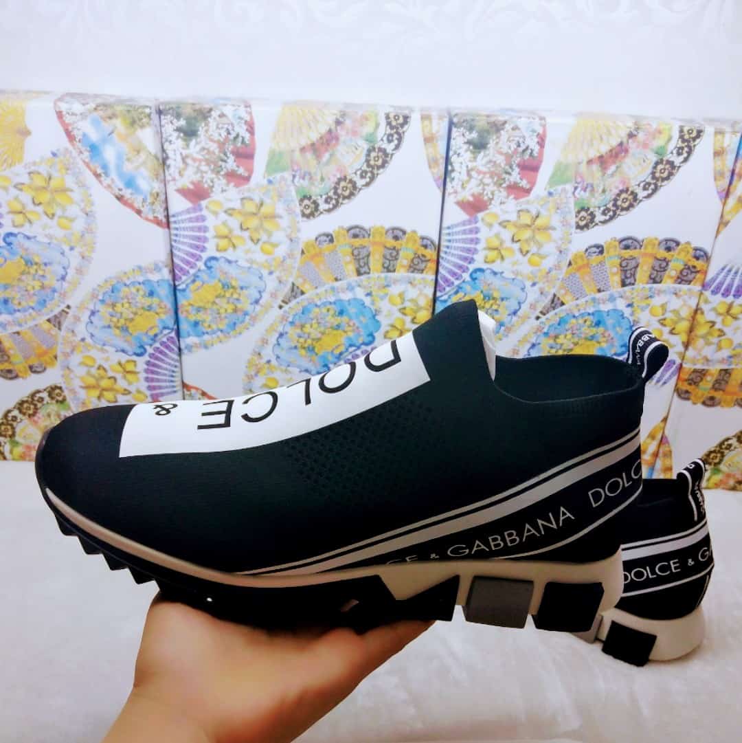 DOLCE & GABBANA STRETCH MESH SORRENTO