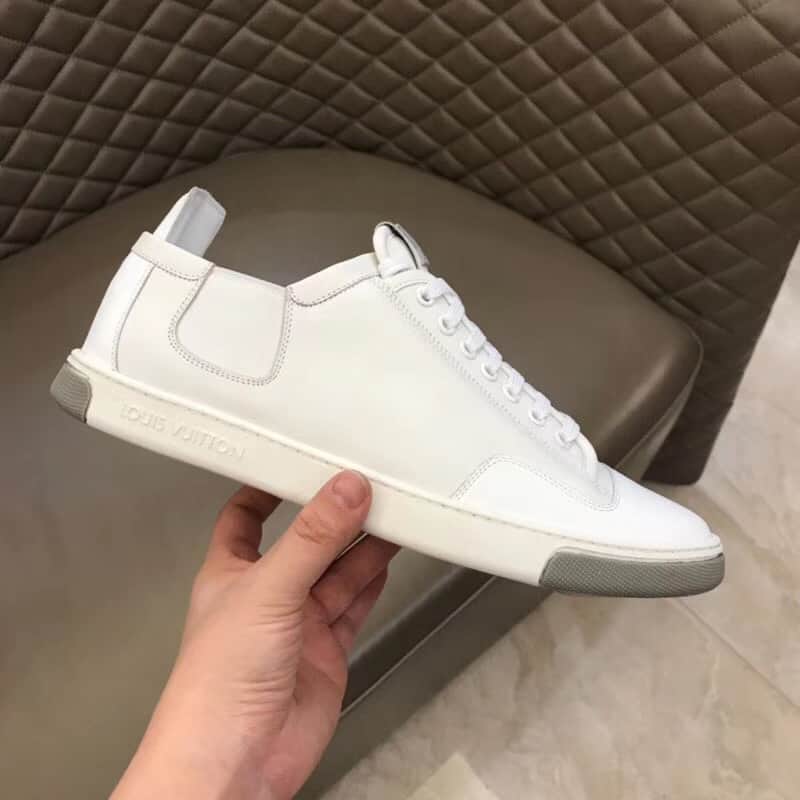 LOUIS VUITTON SNEAKERS SLALOM BASKETS