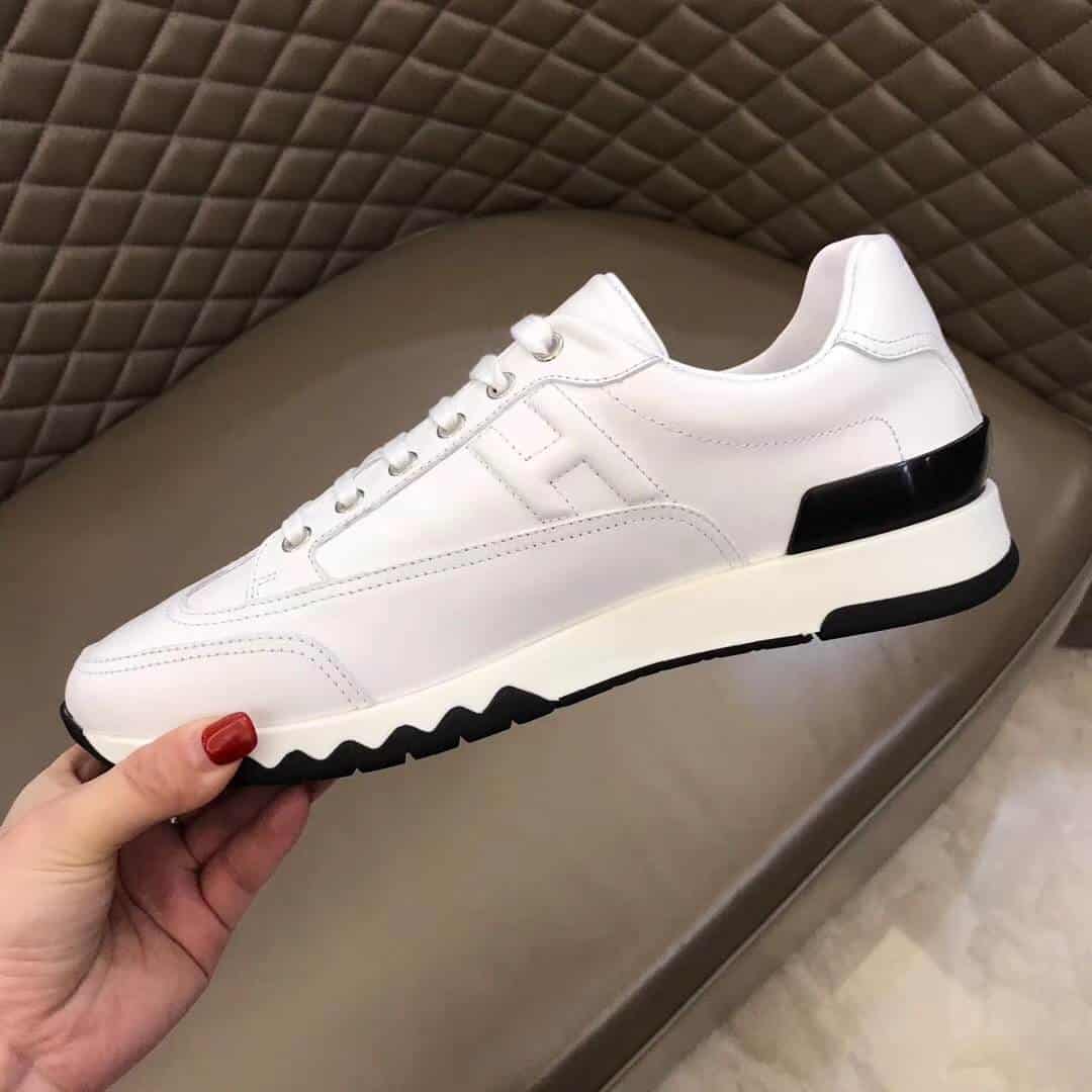 HERMES TRAIL SNEAKER - H7