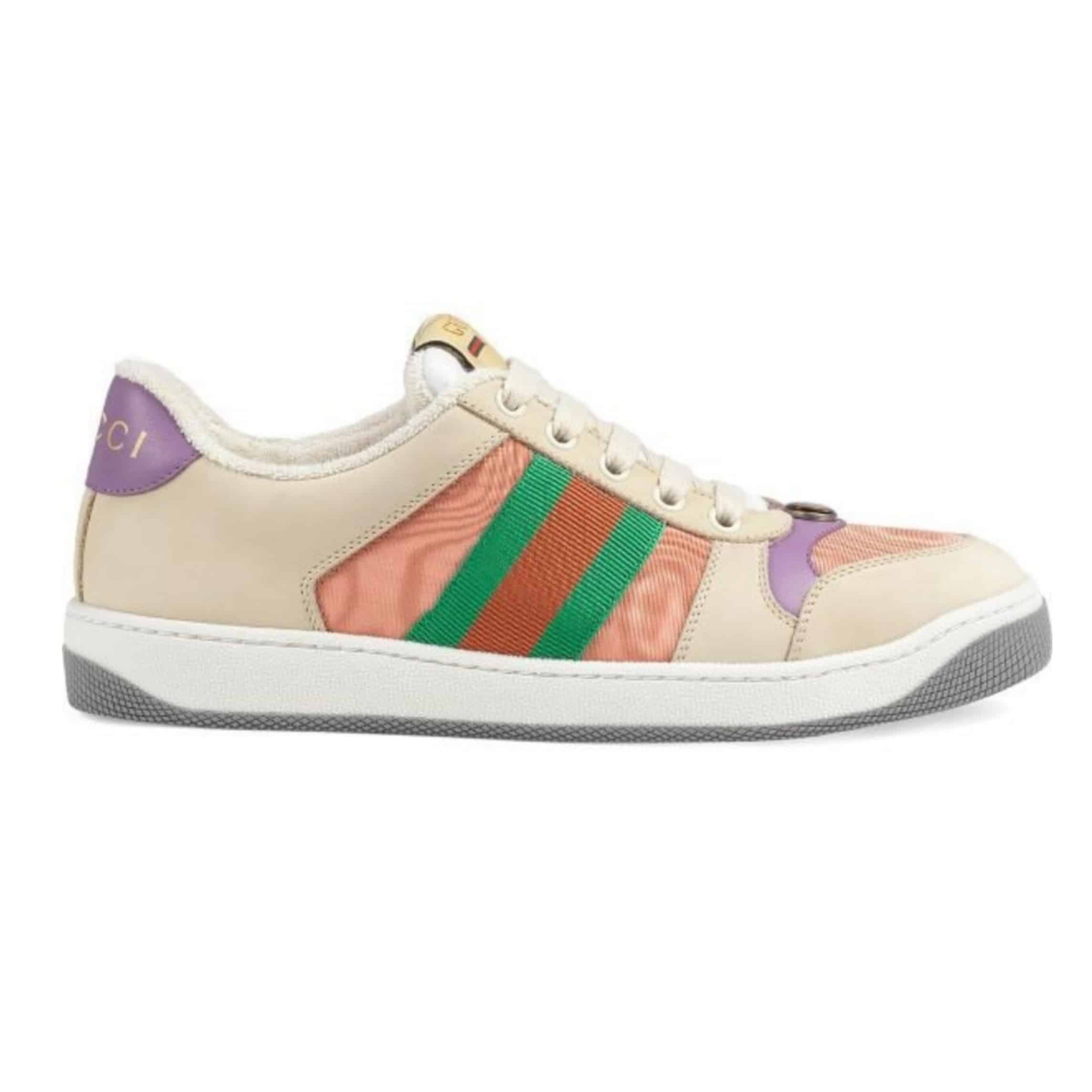 GUCCI SCREENER SNEAKER - GC103