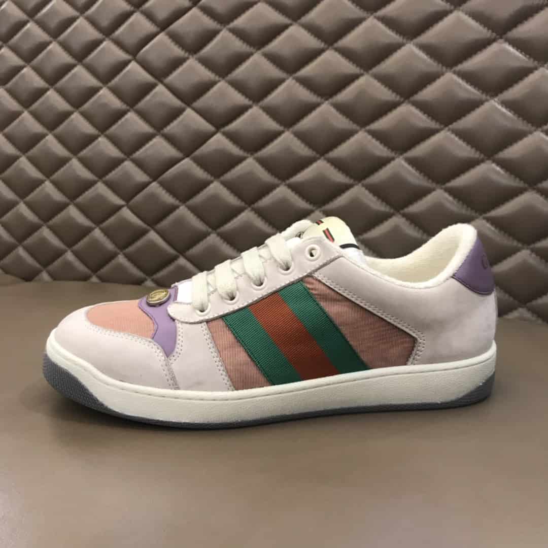 GUCCI SCREENER SNEAKER - GC103