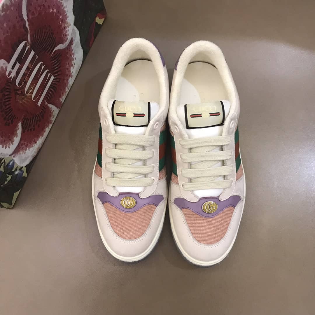 GUCCI SCREENER SNEAKER - GC103