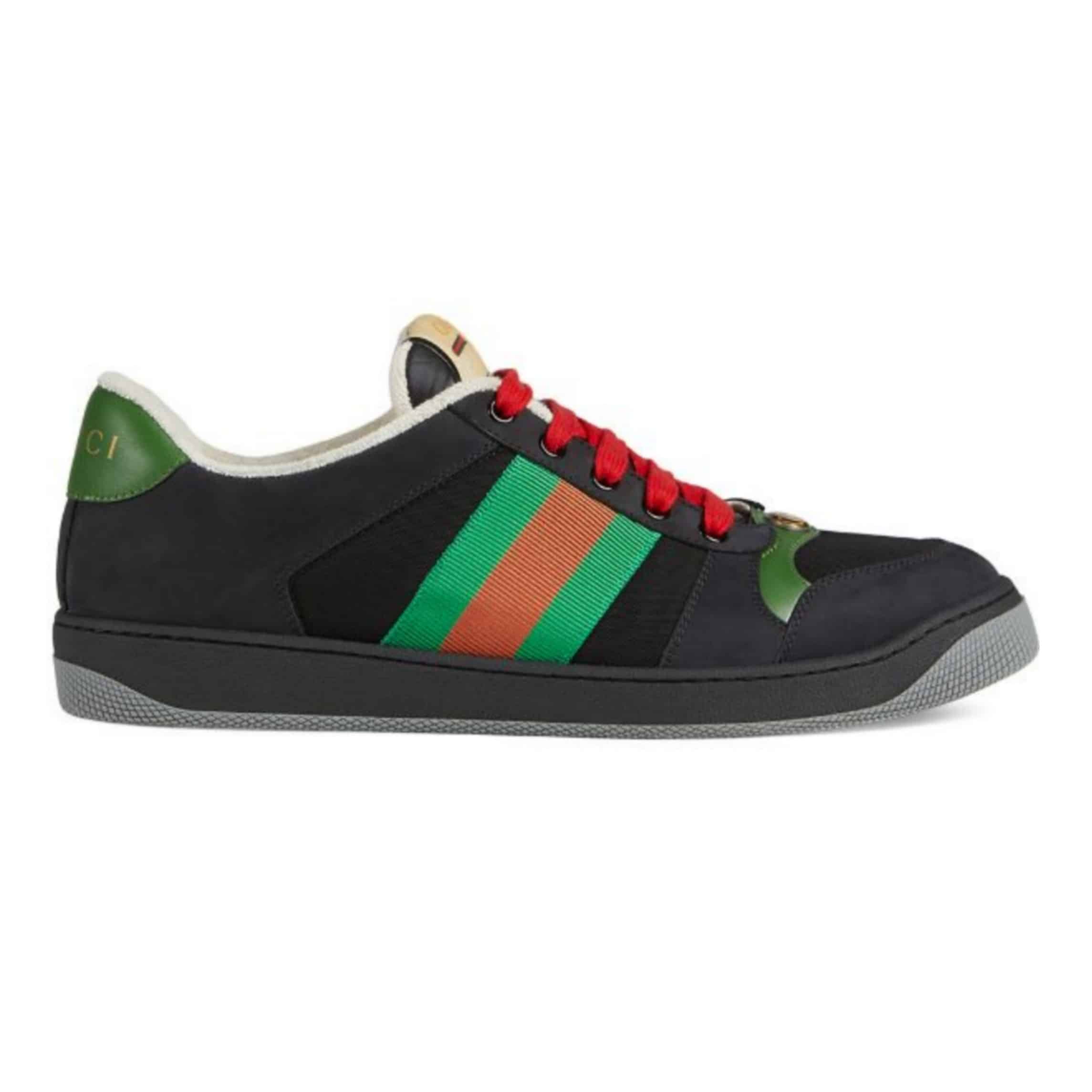 GUCCI SCREENER SNEAKER - GC105