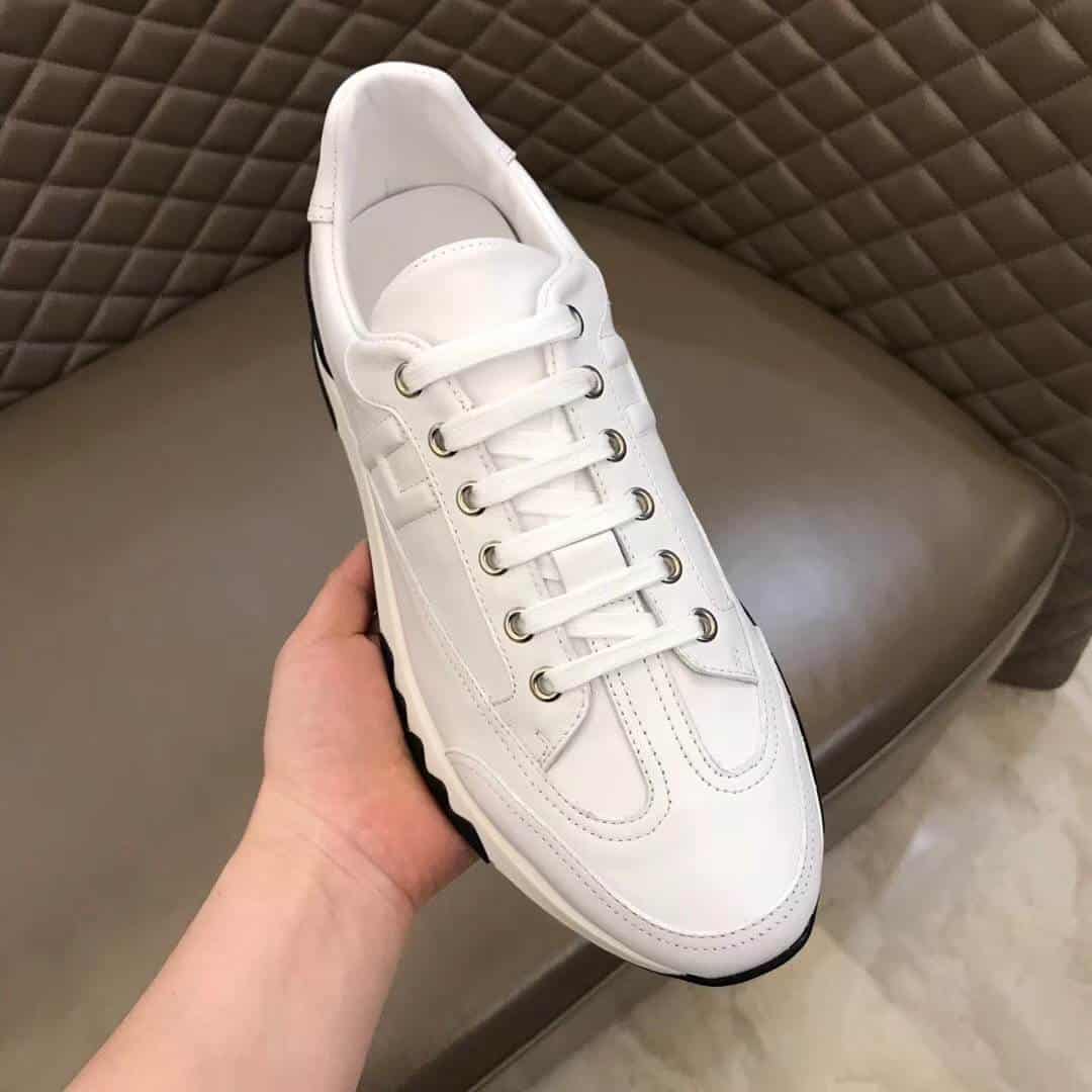 HERMES TRAIL SNEAKER - H7