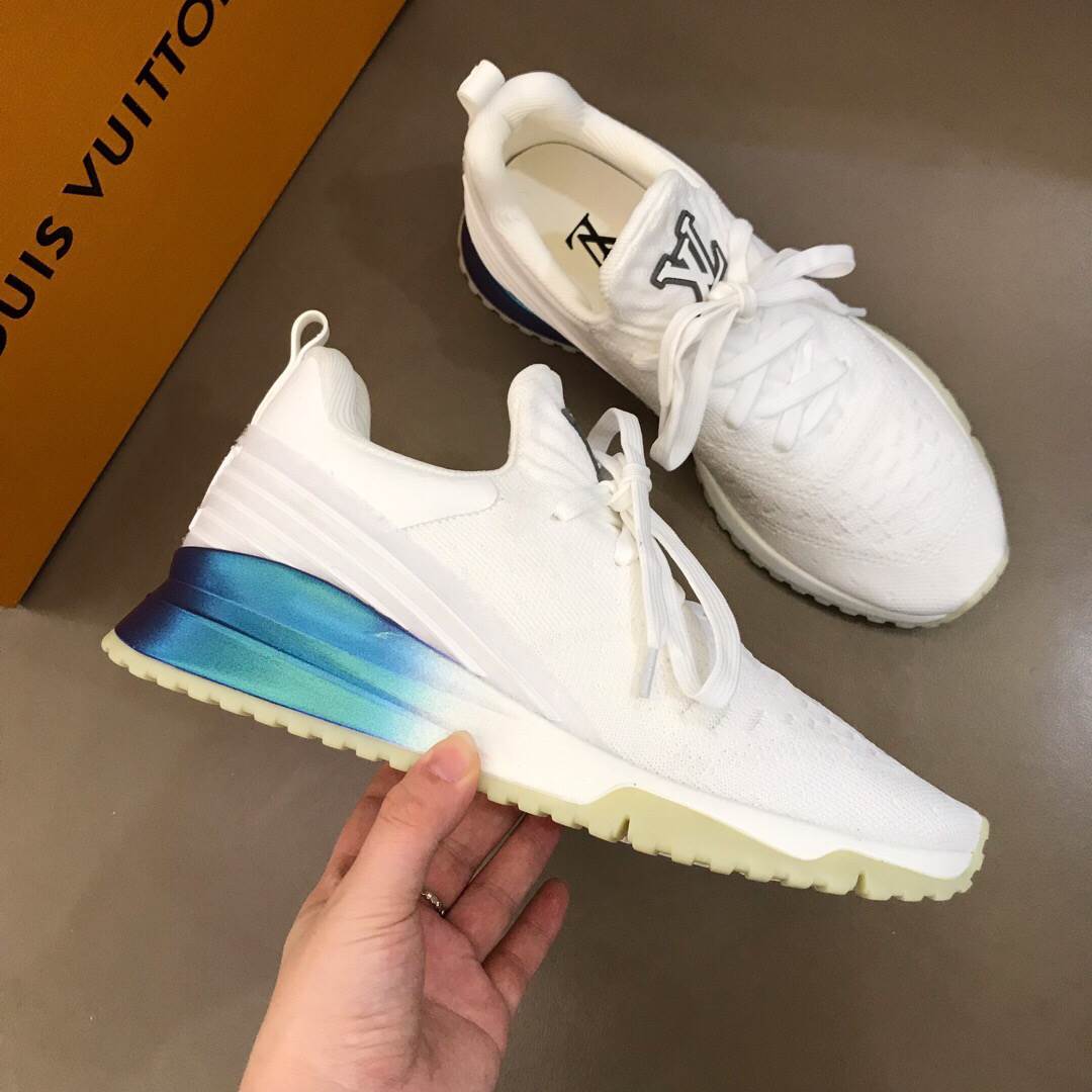 LOUIS VUITTON VNR SNEAKER - LV5